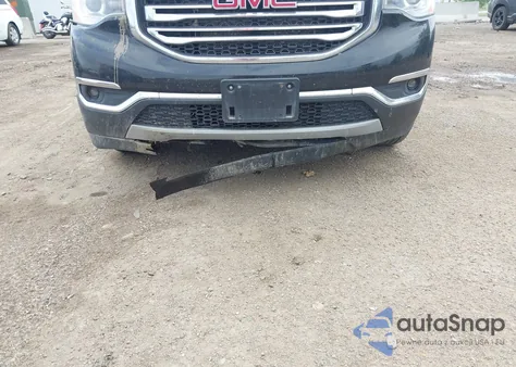 2019 GMC Acadia Slt-1 z USA, uszkodzony, nr VIN 1GKKNULS2KZ270753